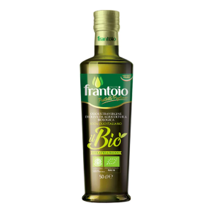 Bio Organic Extra Virgin Olive Oil